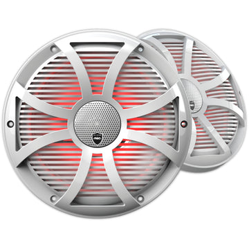 Bocinas Coaxiales Marinas Wet Sounds REVO CX-10 SW-W S2 700W 10 PLG - Audioshop México lo mejor en Car Audio en México -  Wet Sounds